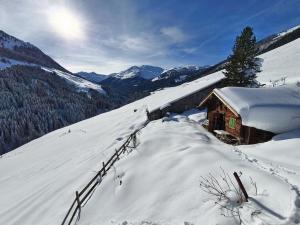 Bergerhtte im Zillertal Bergerhtte im Zillertal mieten